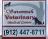 pet friendly vets in savannah, georgia, veterinarian in savannah